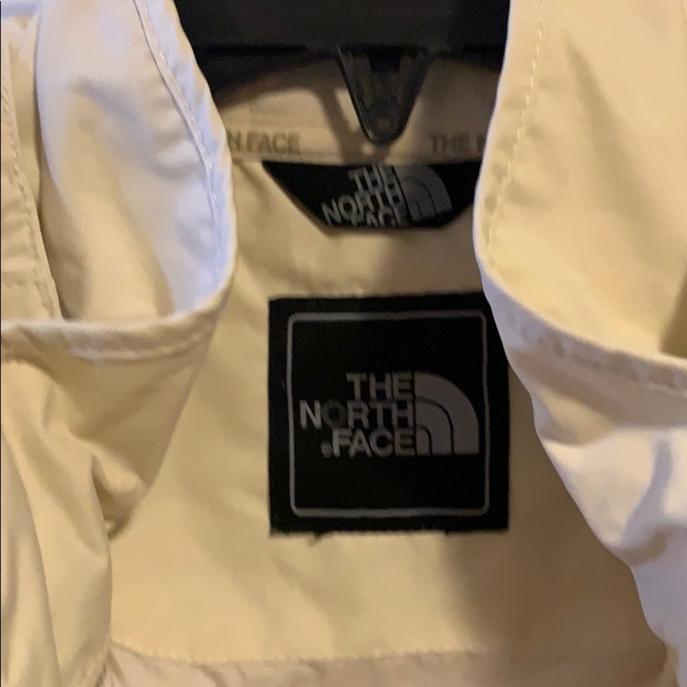 North Face Rain Jacket - image 5